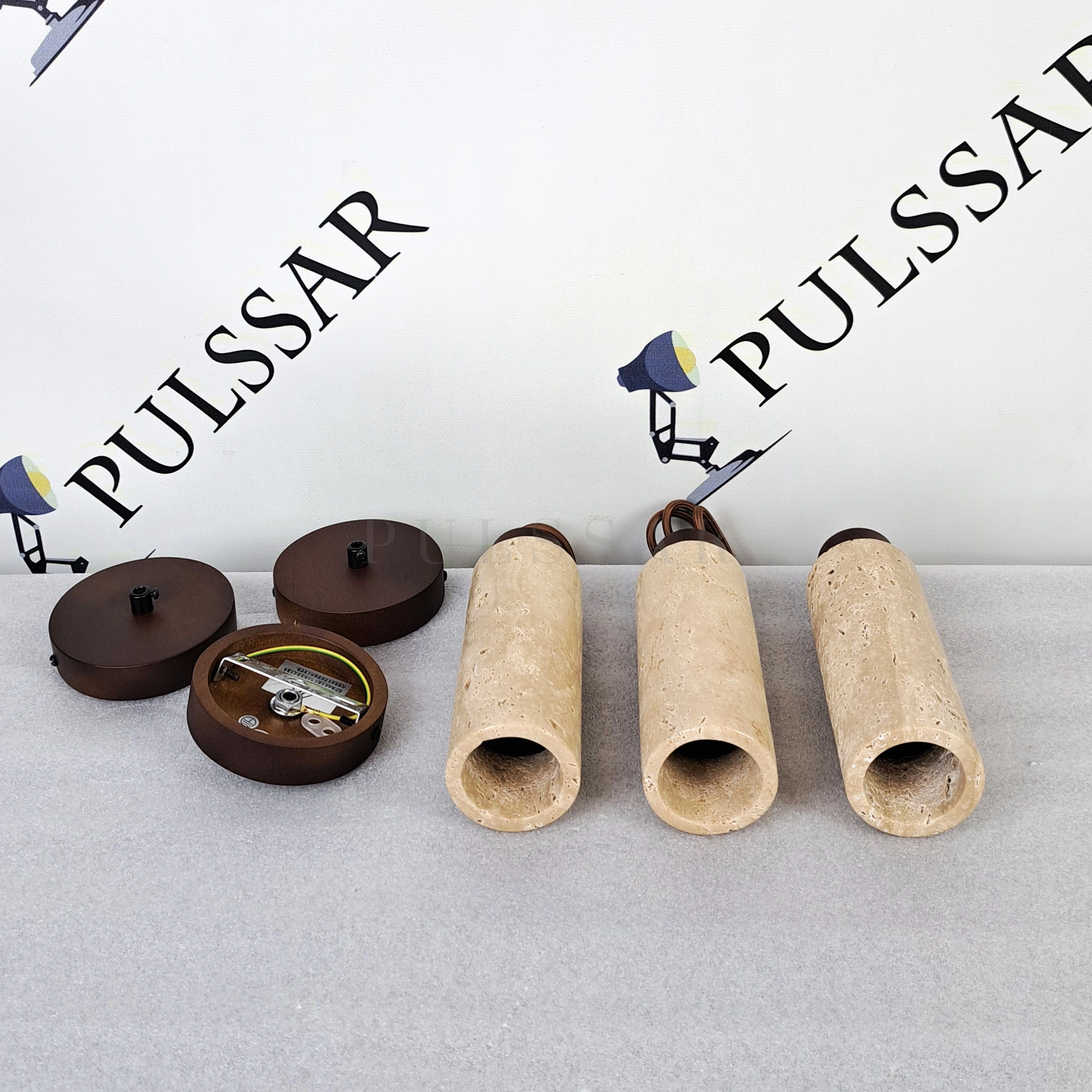 Подвесной светильник MAREC