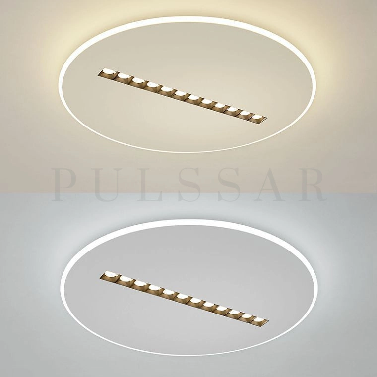 Потолочный светильник OCTAVION