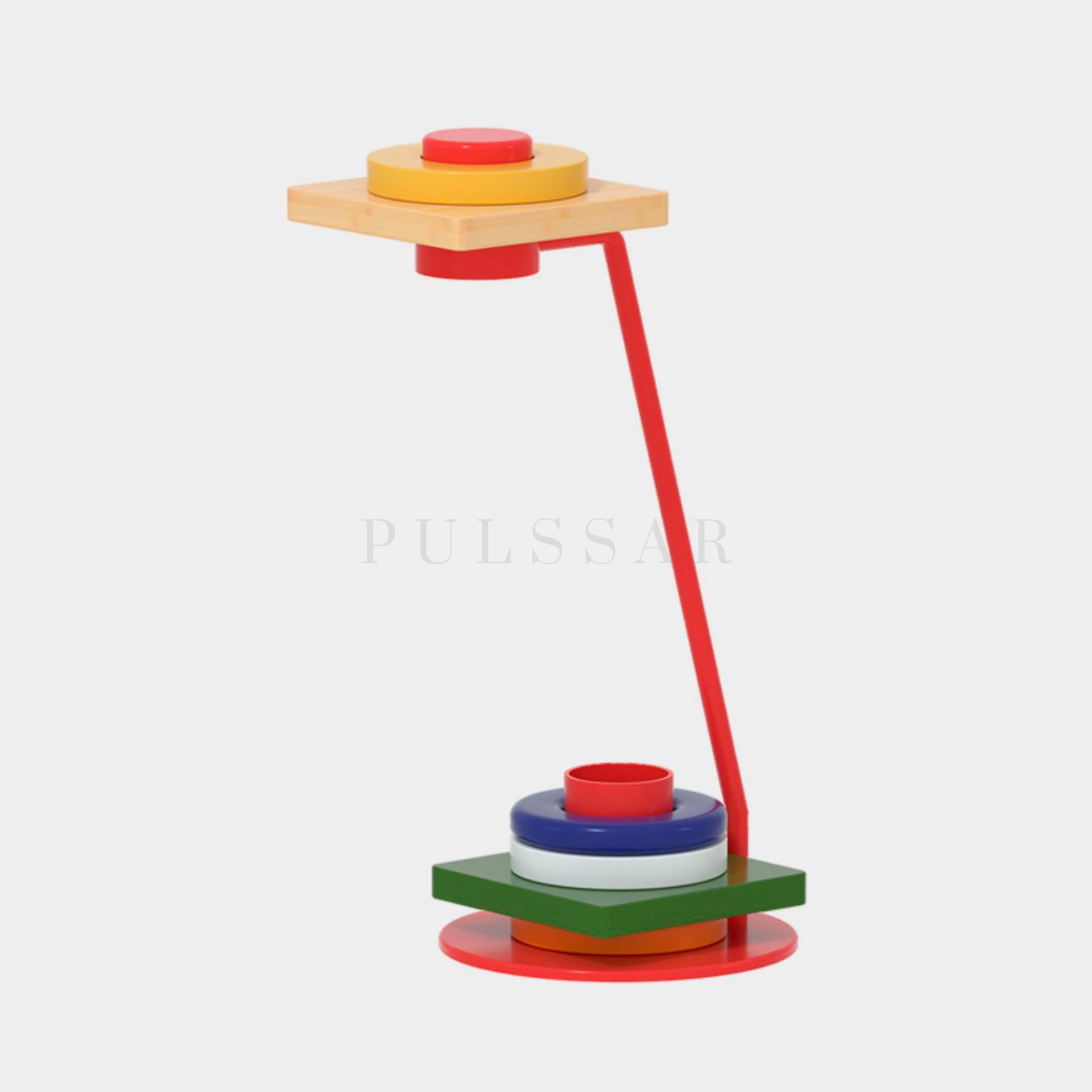 Настольная лампа KIRKE