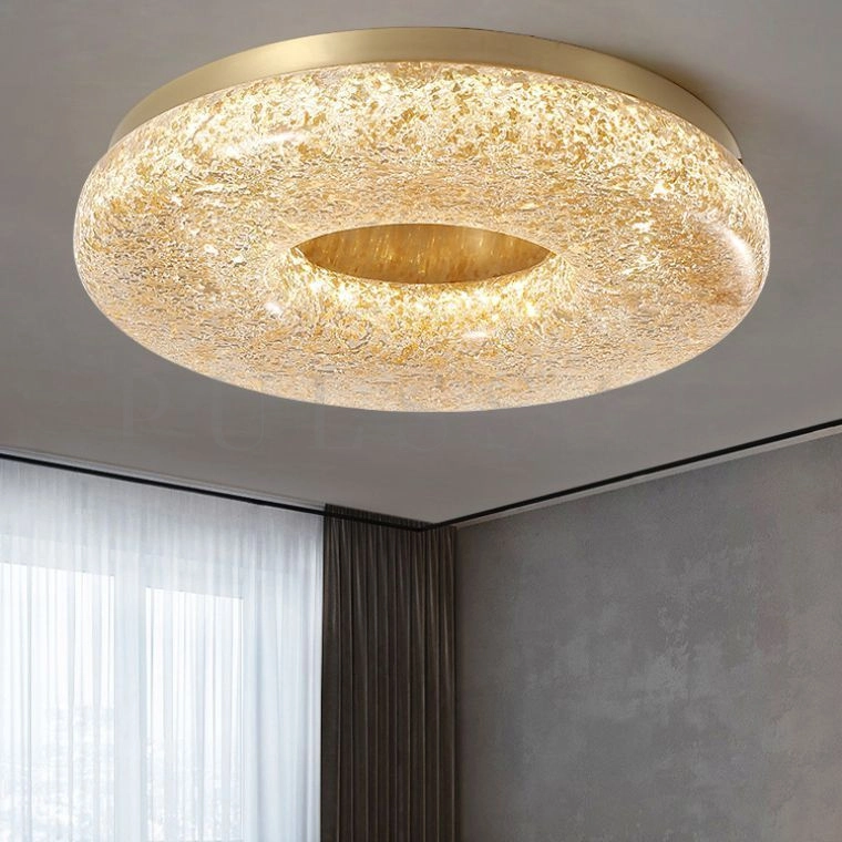 Потолочная люстра NELIUS CH