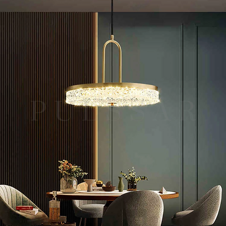 Подвесной светильник JOANNA