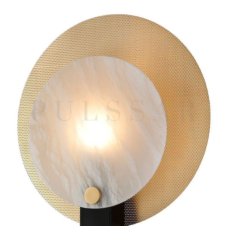 Торшер CONRAD B FL