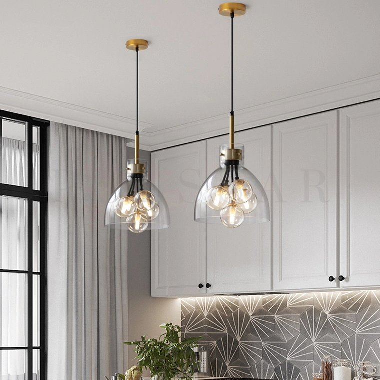 Подвесной светильник VAPPE