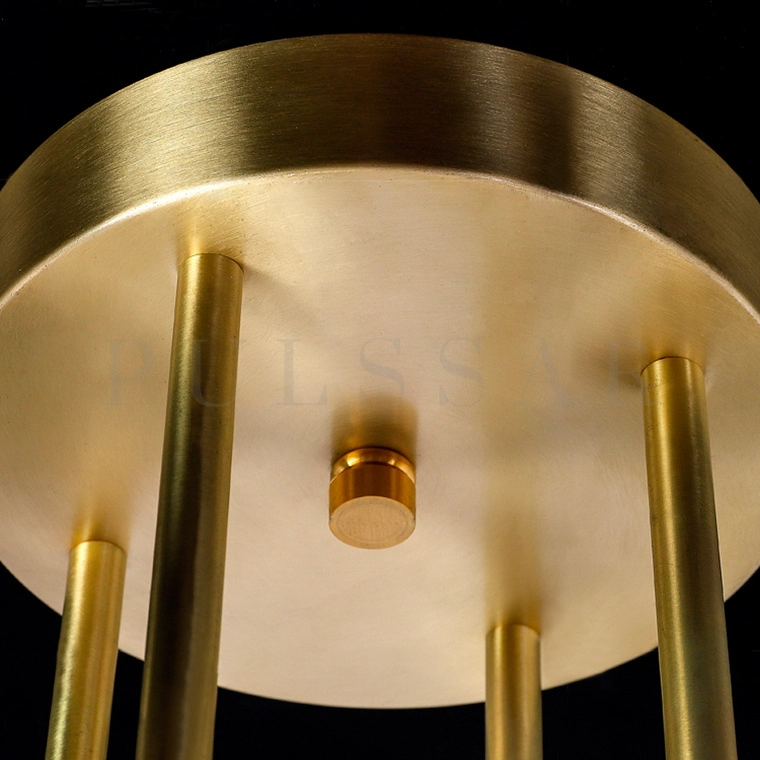 Потолочная люстра LORES CH