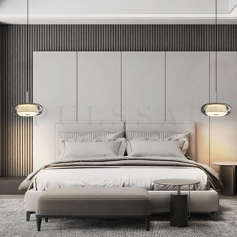 Подвесной светильник NOA