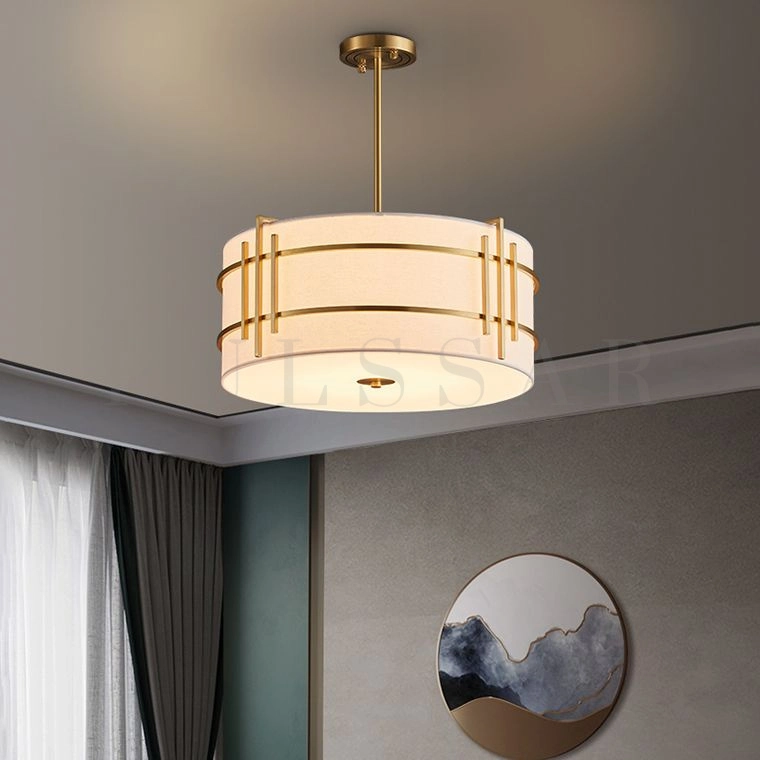 Подвесная люстра ANTTI CH