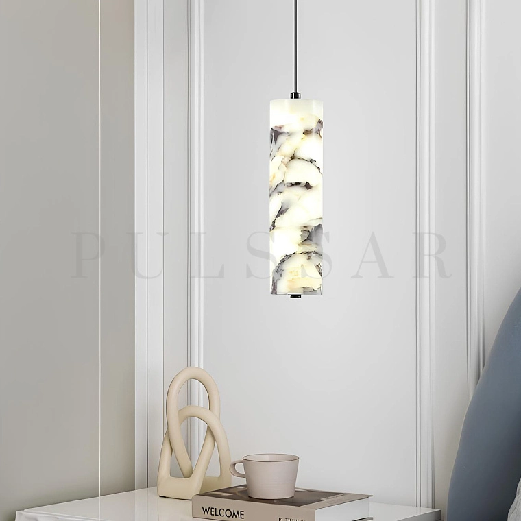 Подвесной светильник ZIBELLIS TUBE