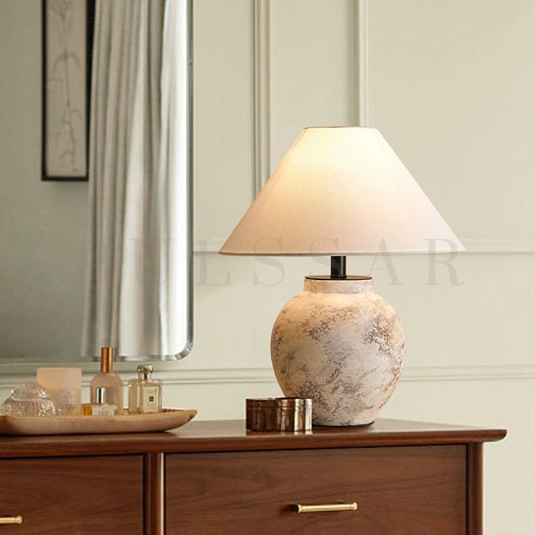 Настольная лампа DORAMI