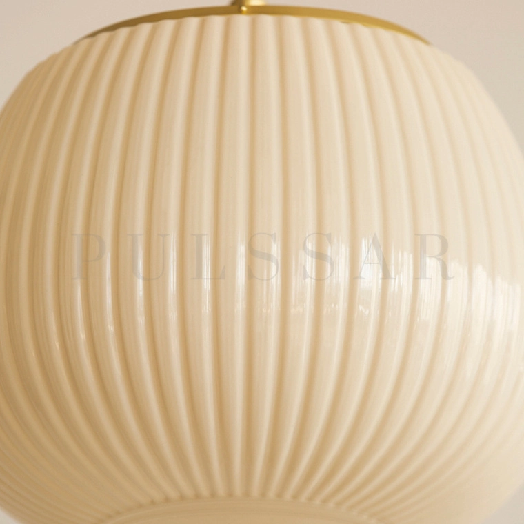 Подвесной светильник TOFFE