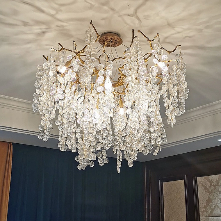 Подвесная люстра FAIRYTREE