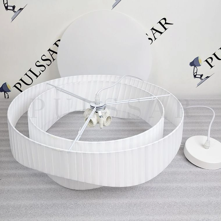 Подвесная люстра VANILLA CH