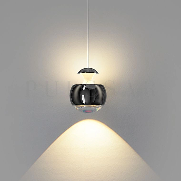 Подвесной светильник SYRUS EXTRA