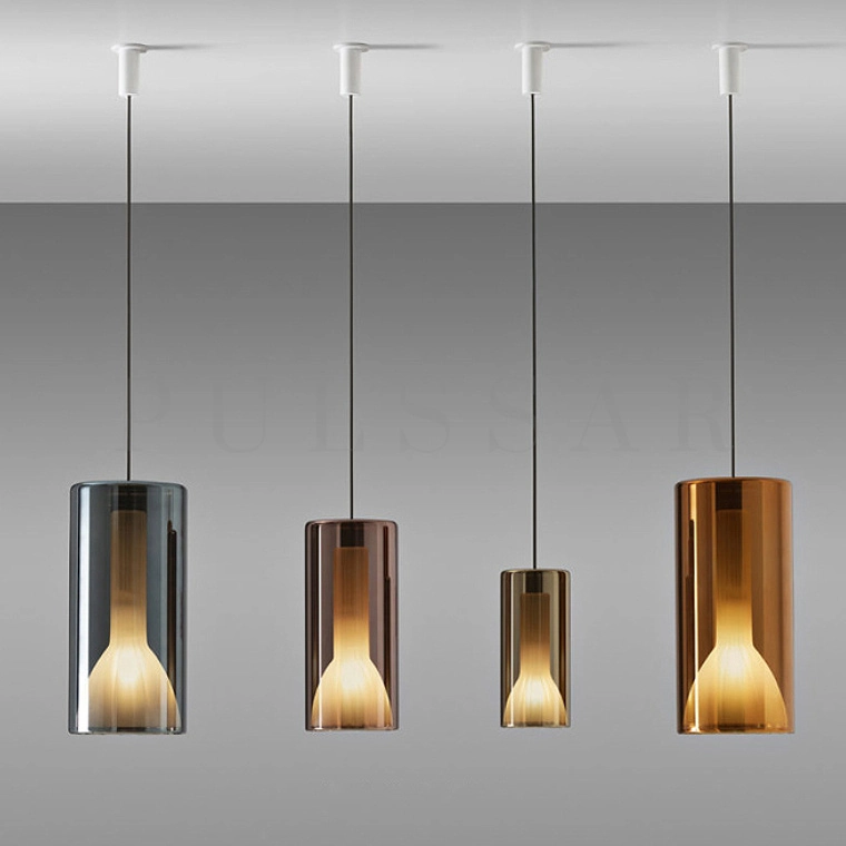 Подвесной светильник MASS