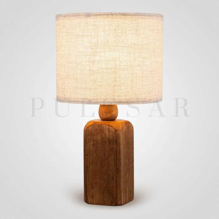 Настольная лампа TIDUR ECO