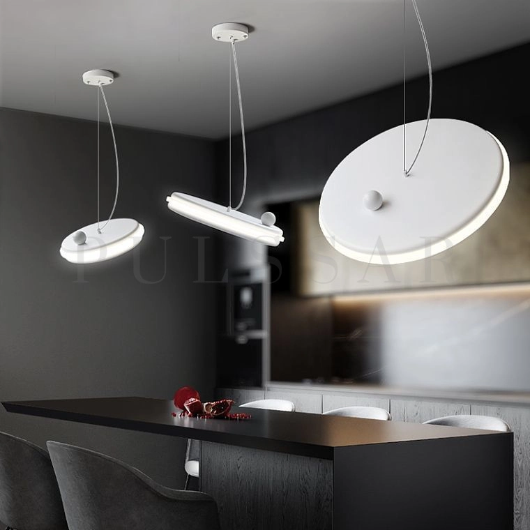 Подвесной светильник INGEBOR