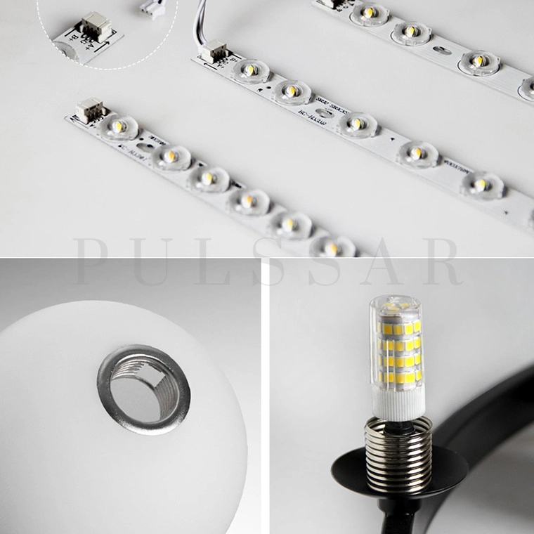 Потолочный светильник VESTA