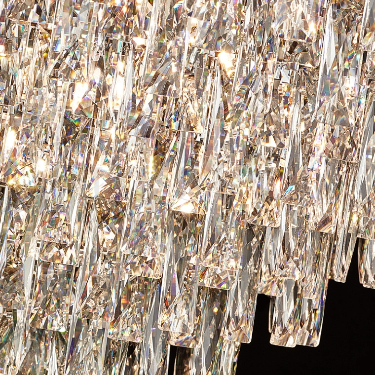 Подвесная люстра GARUDA