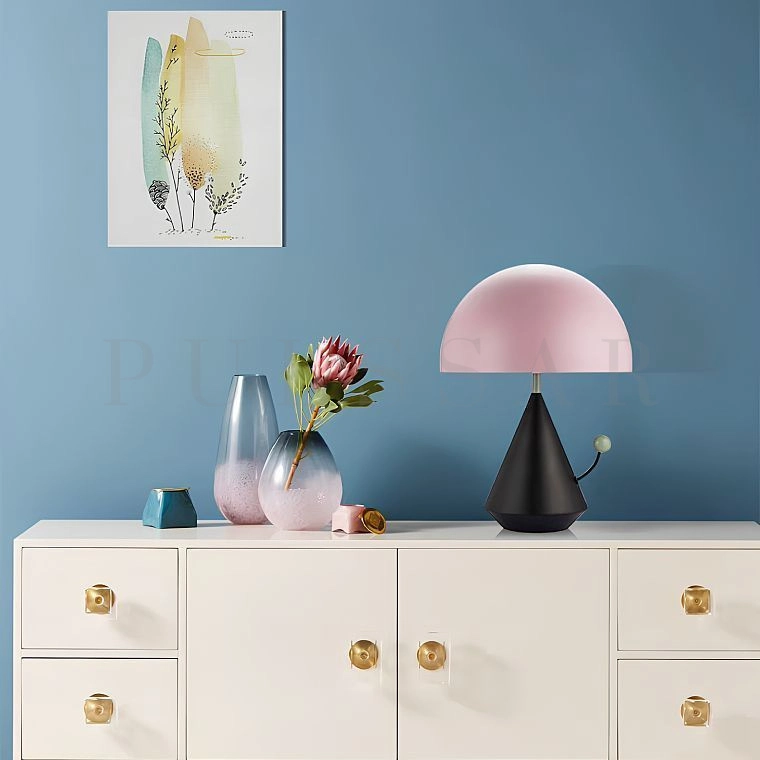 Настольная лампа LUMIEL