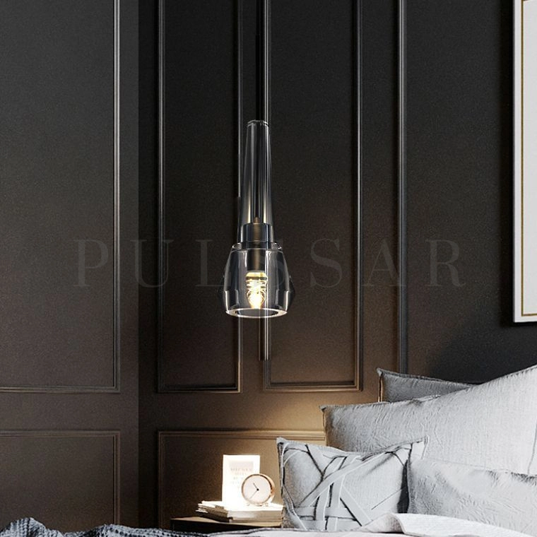 Подвесной светильник IRIL