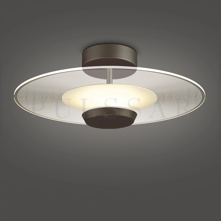 Потолочный светильник AMOS CH