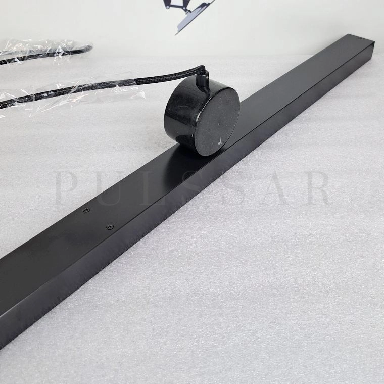 Реечная люстра FLOYD D