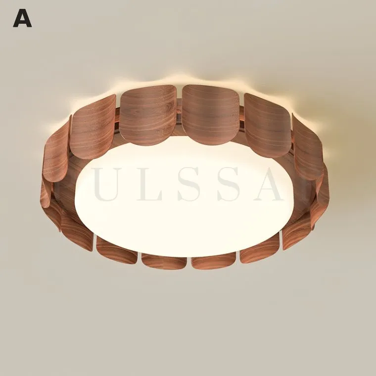 Потолочный светильник SHELT