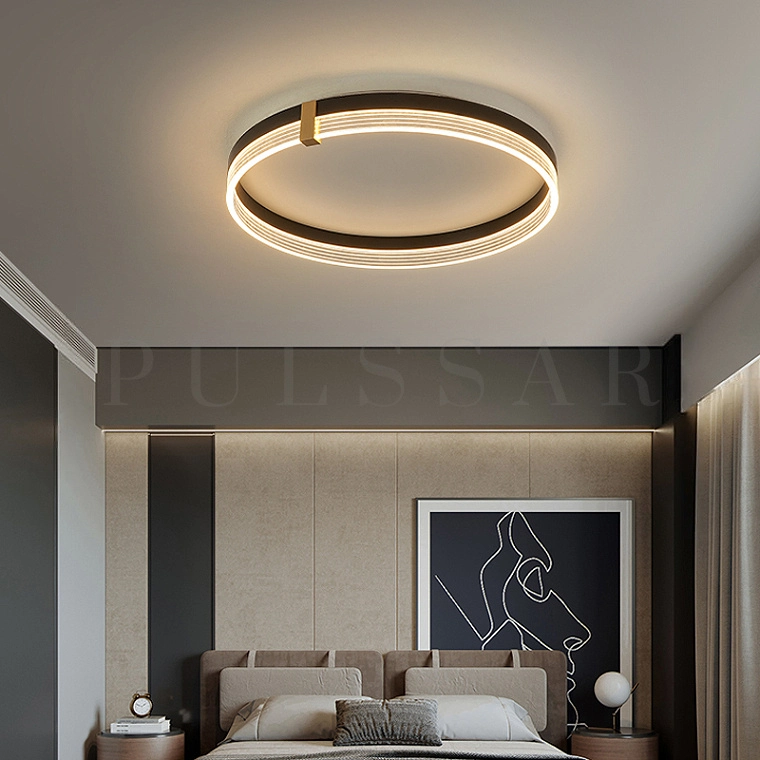 Потолочный светильник ALMER B CH