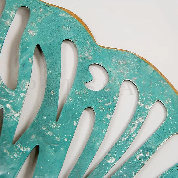 Дизайнерский настенный декор ART-106