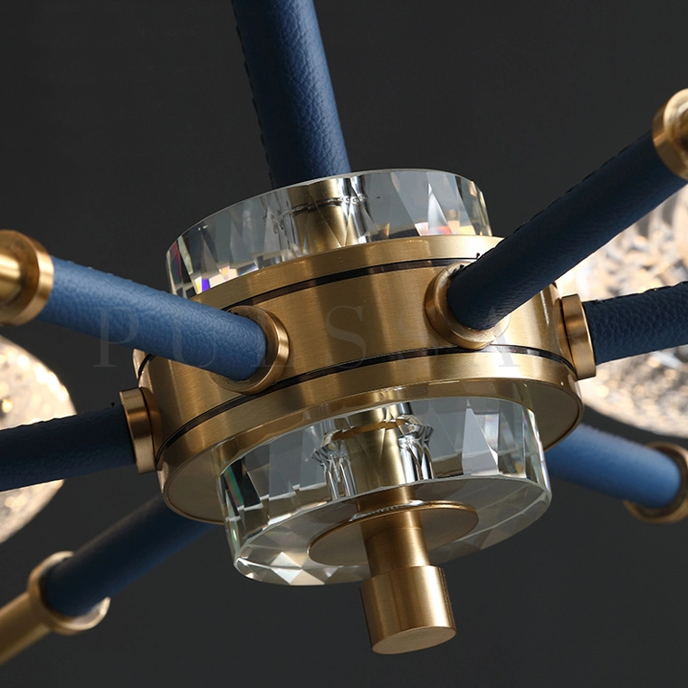 Подвесная люстра NICOL