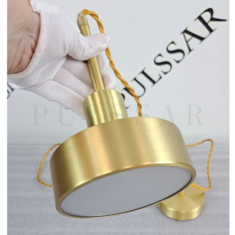 Подвесной светильник TENN ONE