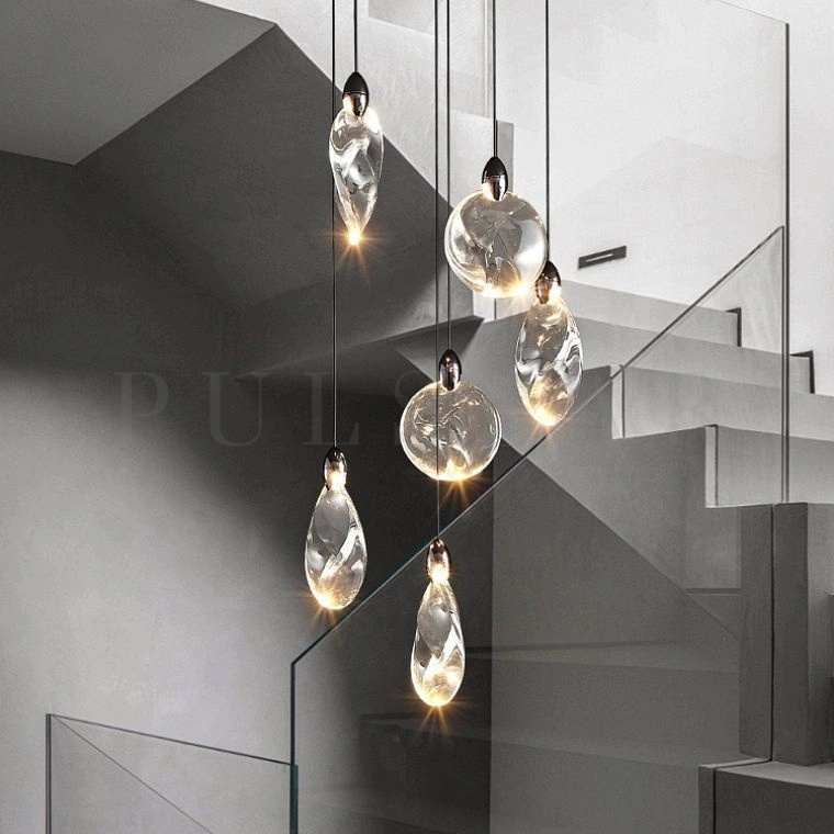 Подвесной светильник AQUILA