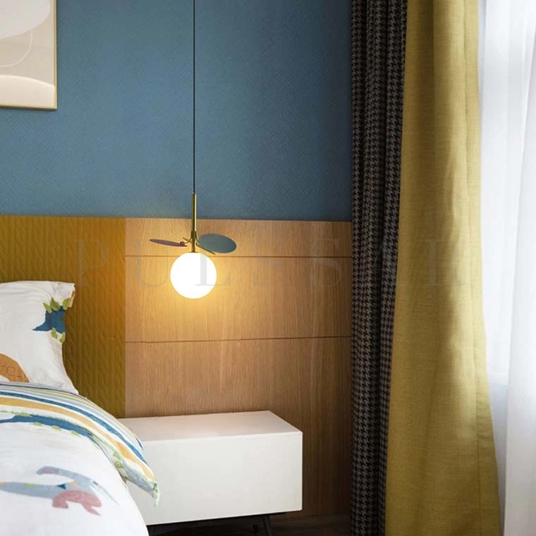 Подвесной светильник MATISSE ONE