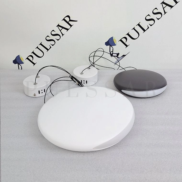 Подвесной светильник FLINT