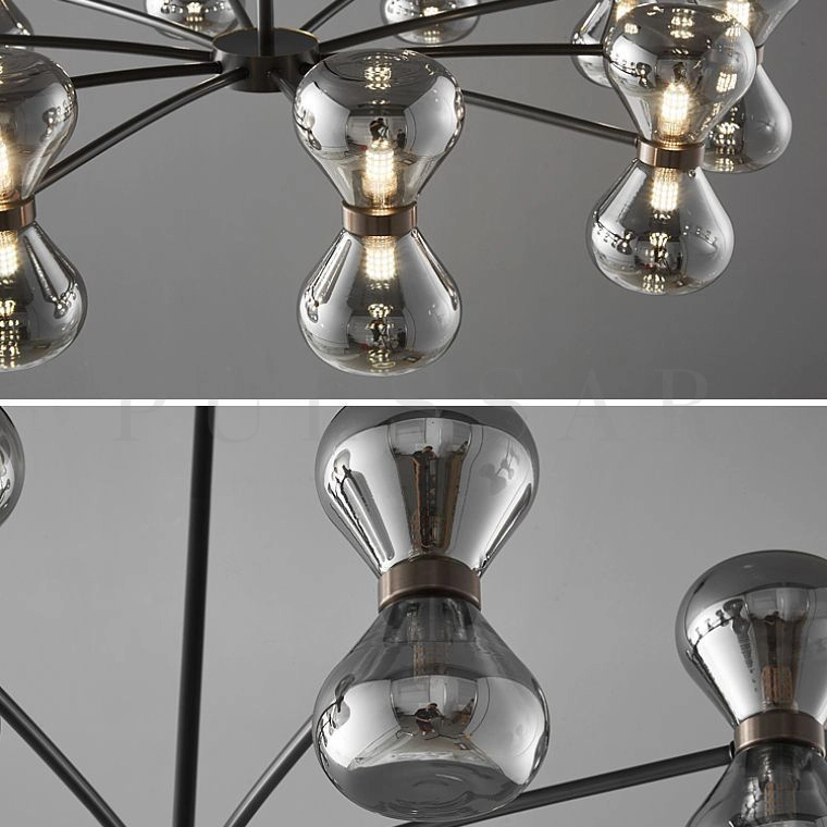 Подвесная люстра PROSPER