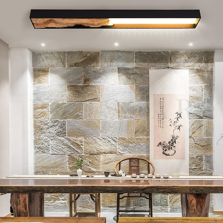 Потолочный светильник ALBA