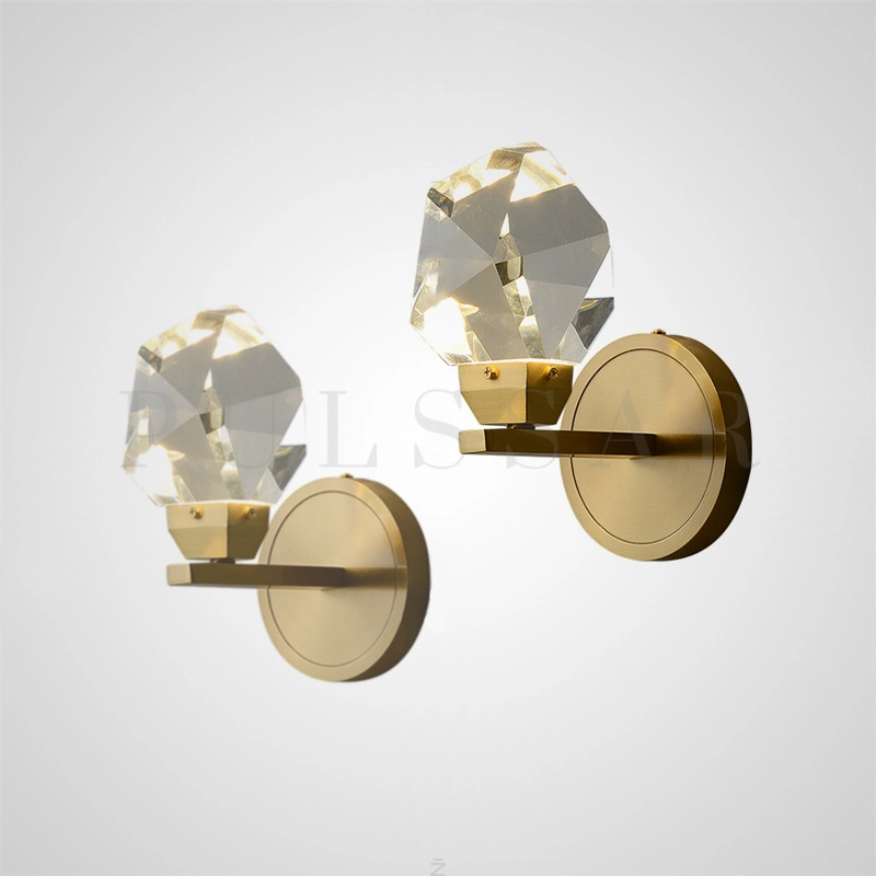 Бра CRISTEL WALL A