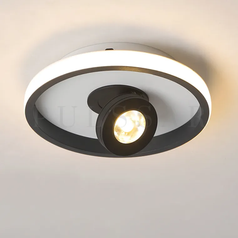 Точечный светильник ETEL