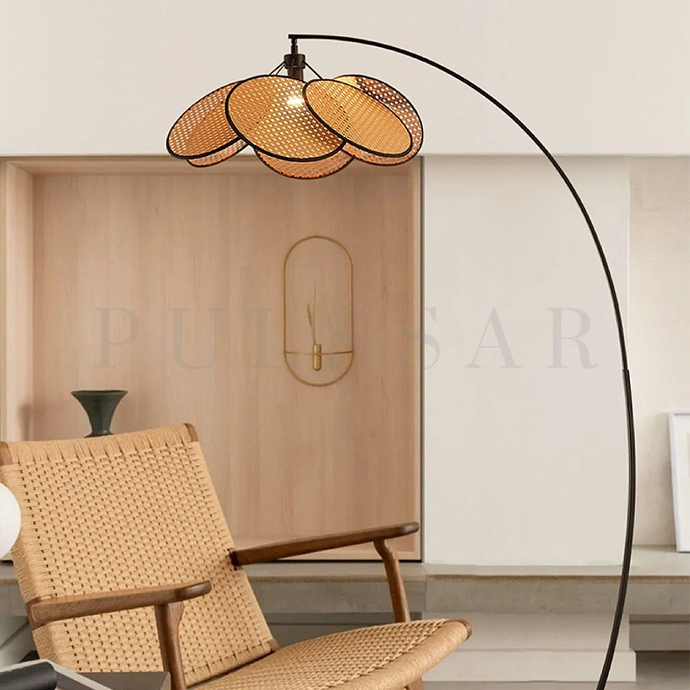 Торшер RAVDNA FL