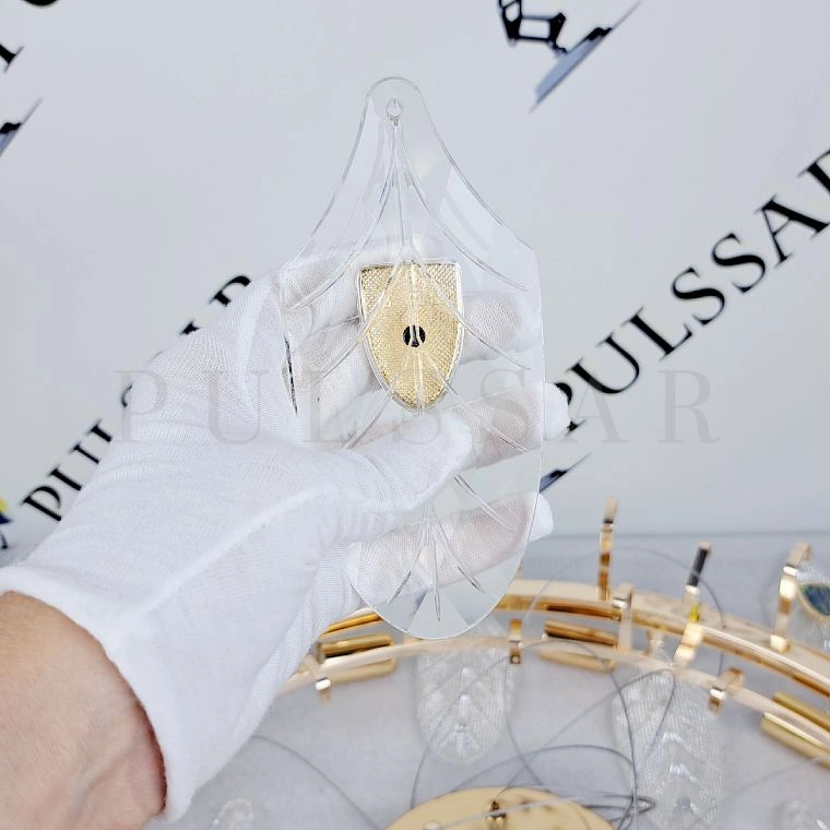 Кольцевая люстра RAIMON