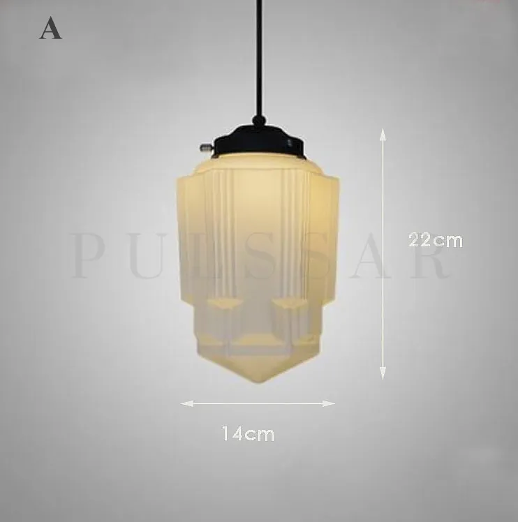 Подвесной светильник SPQR