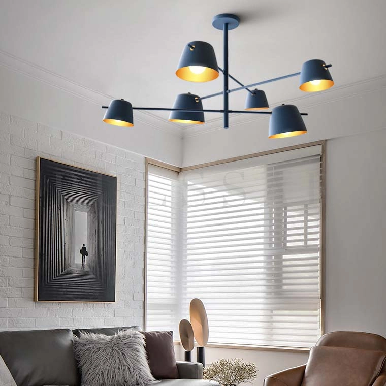 Подвесная люстра GODA