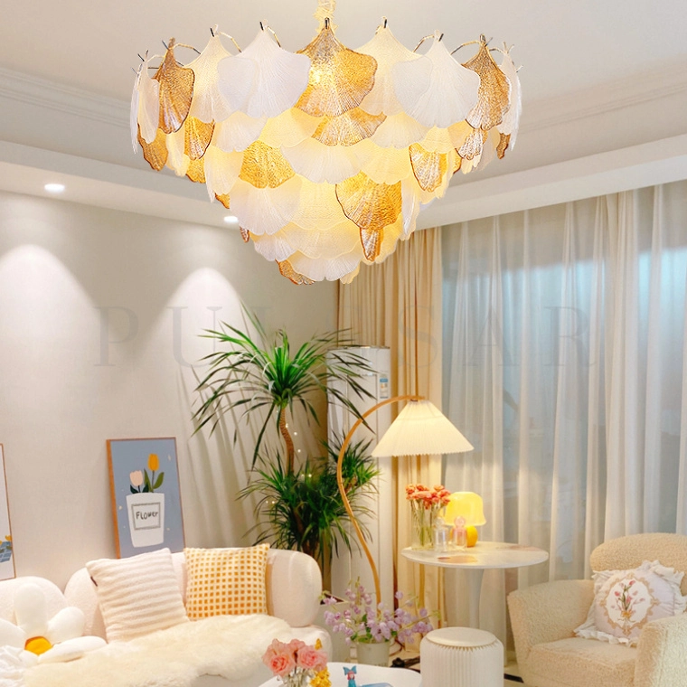 Подвесная люстра LILLEN