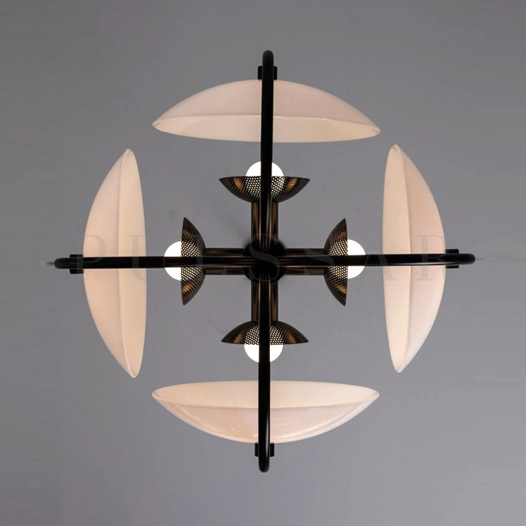 Подвесная люстра REFLEX