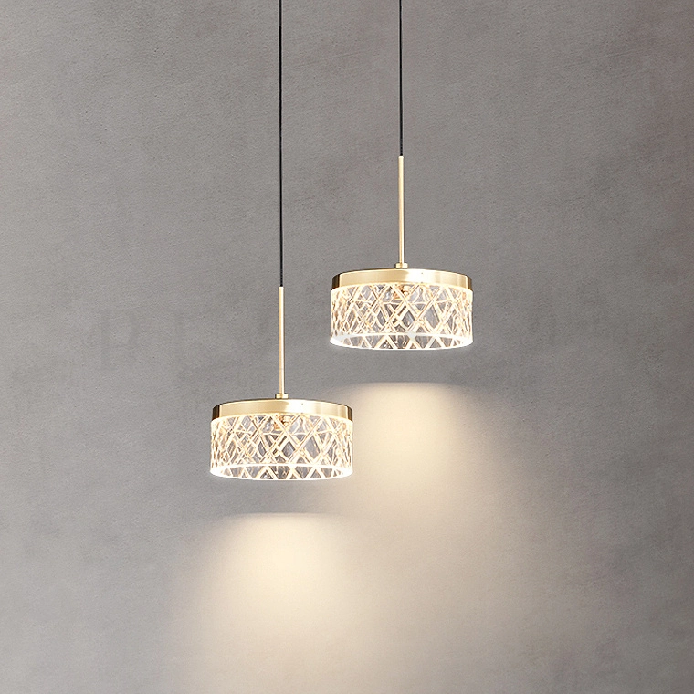 Подвесной светильник CAFÉ ONE