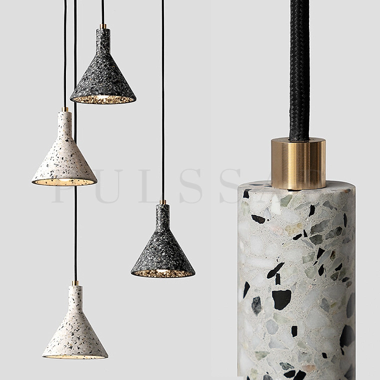 Подвесной светильник OLAUG