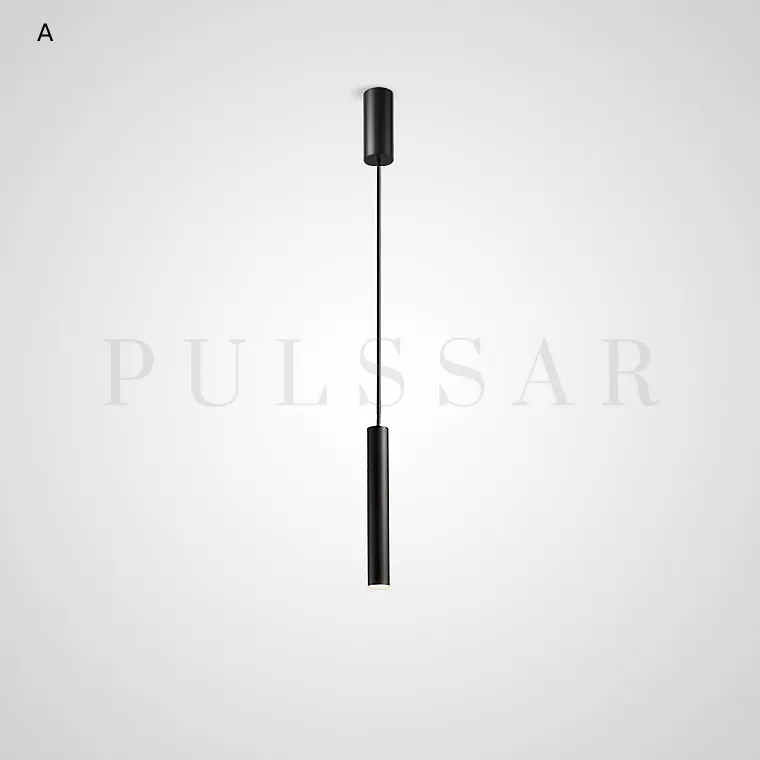 Подвесной светильник DINUS