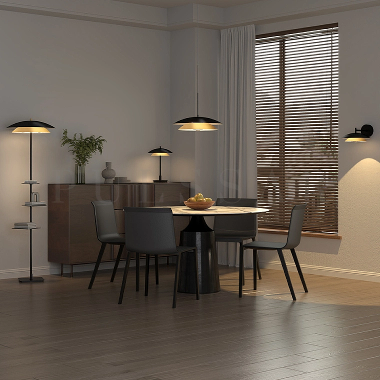 Настольная лампа TERRY TAB