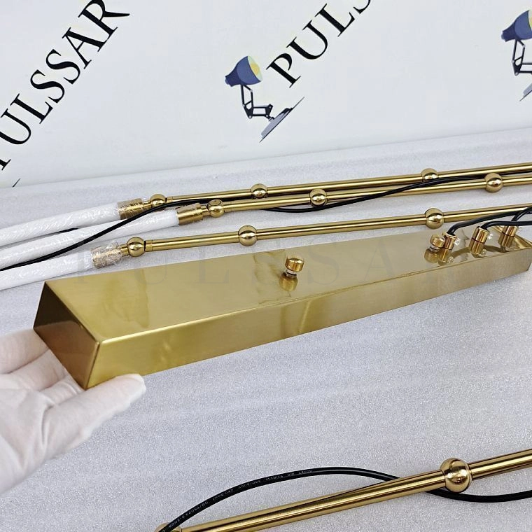 Подвесной светильник ALRIK COMBO