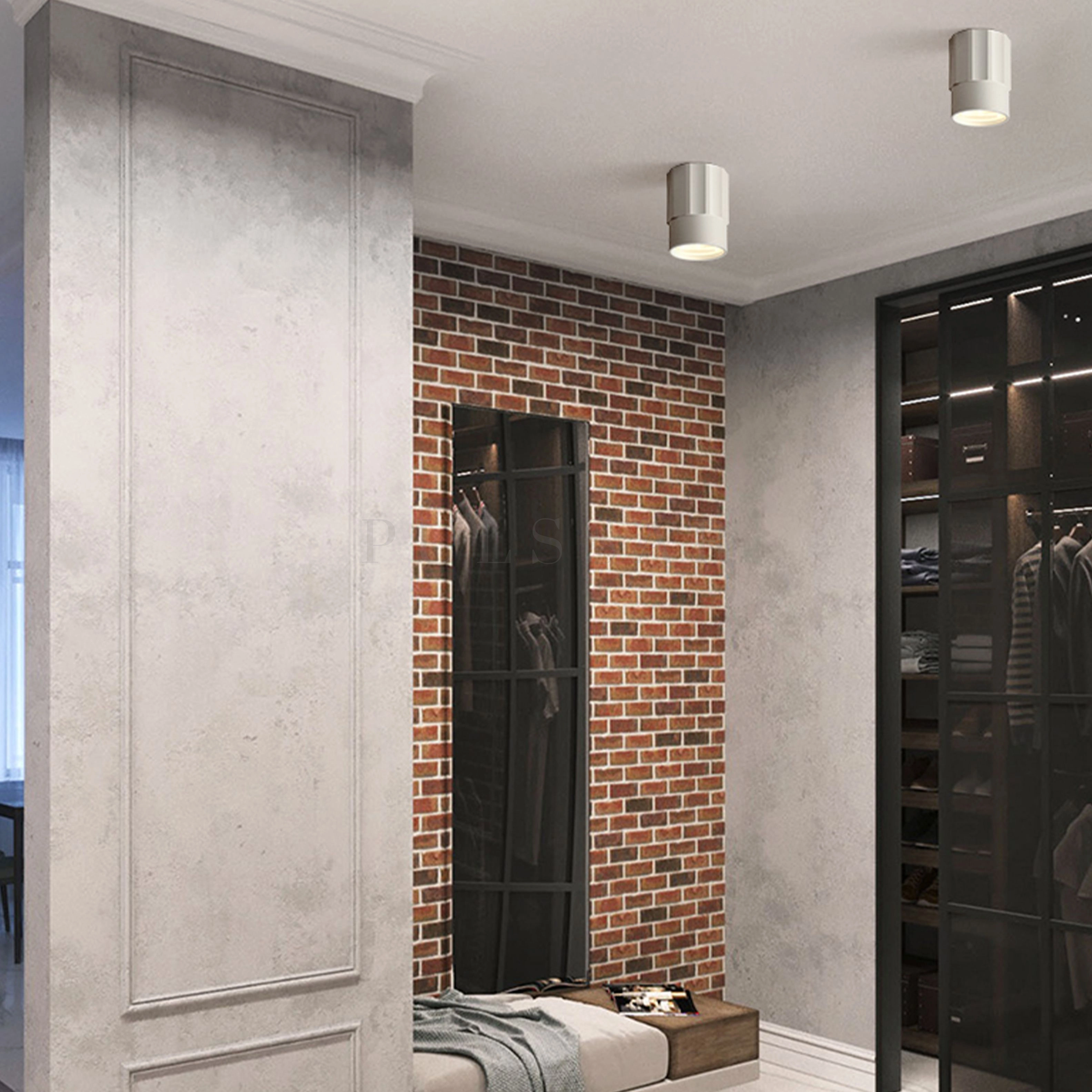 Точечный светильник EVENT