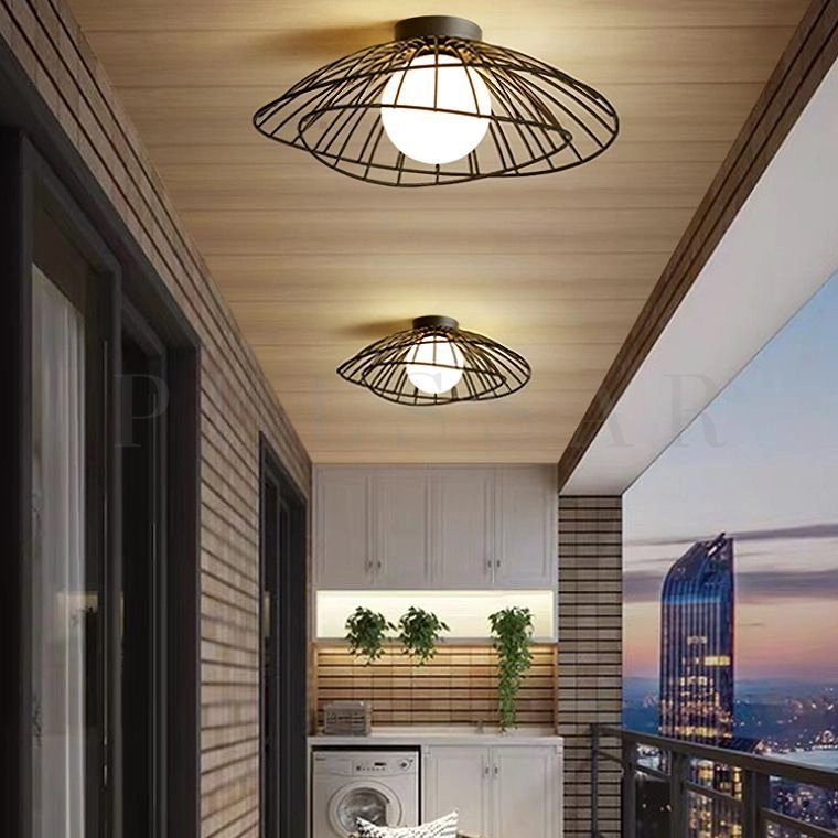 Потолочный светильник JARDIN